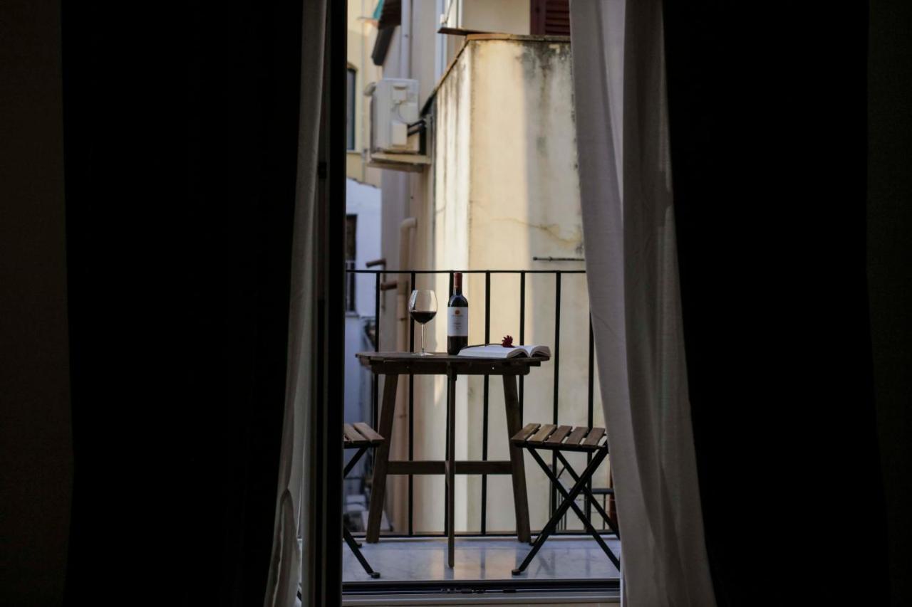Turna Apartment チェファル エクステリア 写真
