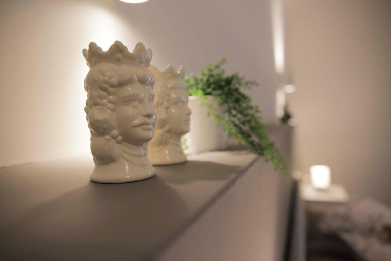 Turna Apartment チェファル エクステリア 写真