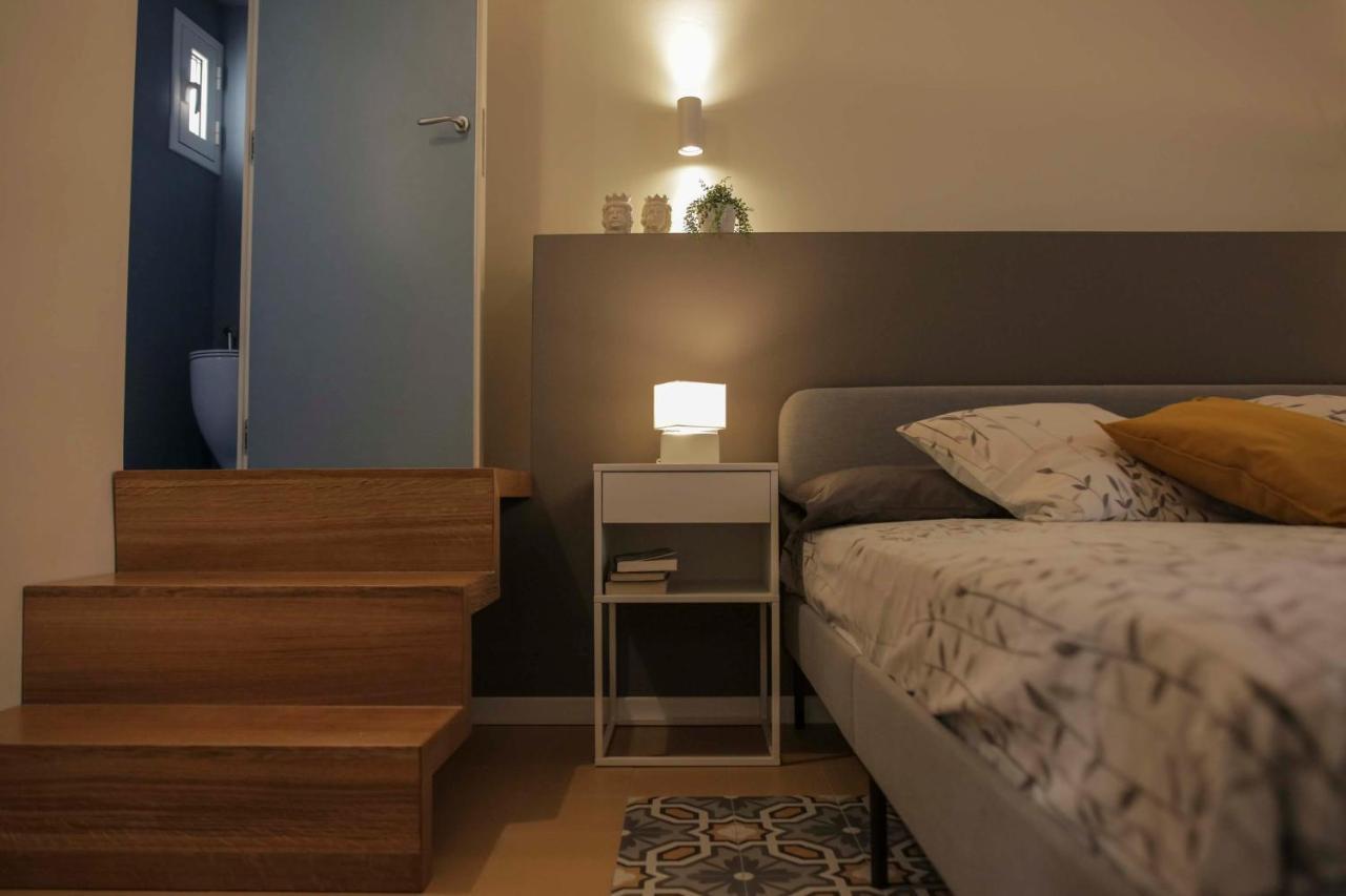 Turna Apartment チェファル エクステリア 写真